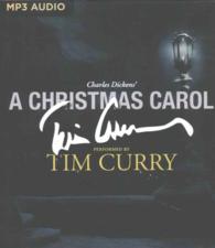 A Christmas Carol （MP3 UNA）