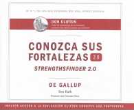 Conozca Sus Fortalezas 2.0 / Strengthsfinder 2.0 (6-Volume Set) （Unabridged）