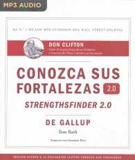 Conozca Sus Fortalezas 2.0 / Strengthsfinder 2.0 （MP3 UNA）