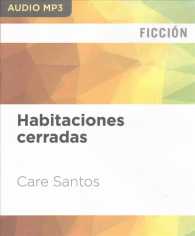 Habitaciones cerradas （MP3 UNA）