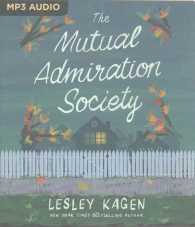 The Mutual Admiration Society （MP3 UNA）