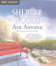 Ask Anyone (Trinity Harbor) （MP3 UNA）