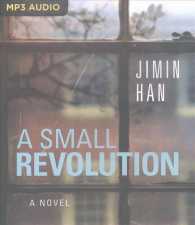 A Small Revolution （MP3 UNA）