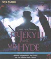 Robert Louis Stevenson's Dr. Jekyll and Mr. Hyde （MP3 UNA）