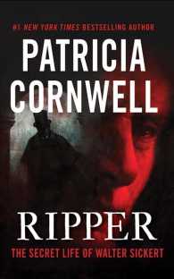 Ripper (12-Volume Set) : The Secret Life of Walter Sickert （Unabridged）