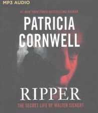 Ripper : The Secret Life of Walter Sickert （MP3 UNA）
