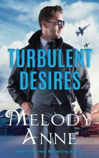Turbulent Desires (7-Volume Set) (Billionaire Aviators) （Unabridged）