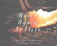Never Again So Close (5-Volume Set) （Unabridged）