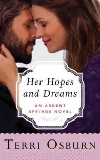 Her Hopes and Dreams (6-Volume Set) (Ardent Springs) （Unabridged）