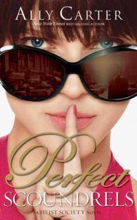 Perfect Scoundrels (6-Volume Set) : Library Edition (Heist Society) （Unabridged）