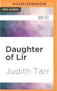 Daughter of Lir (2-Volume Set) (Epona Sequence) （MP3 UNA）