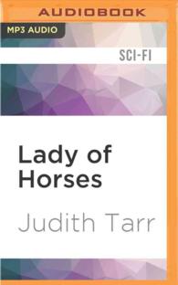 Lady of Horses (2-Volume Set) (Epona Sequence) （MP3 UNA）