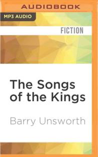 The Songs of the Kings （MP3 UNA）