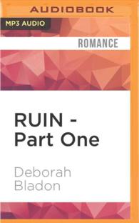 Ruin (Ruin) （MP3 UNA）