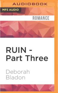 Ruin (Ruin) （MP3 UNA）