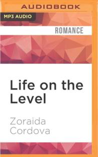 Life on the Level (On the Verge) （MP3 UNA）
