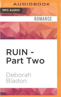 Ruin (Ruin) （MP3 UNA）
