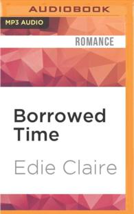 Borrowed Time （MP3 UNA）