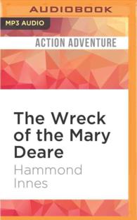 The Wreck of the Mary Deare （MP3 UNA）