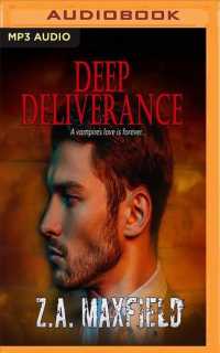 Deep Deliverance (Deep) （MP3 UNA）