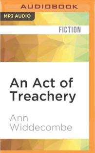 An Act of Treachery （MP3 UNA）