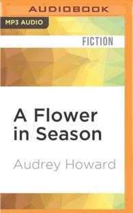 A Flower in Season （MP3 UNA）