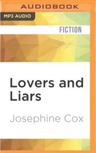 Lovers and Liars （MP3 UNA）
