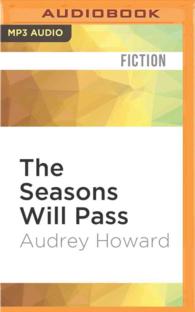 The Seasons Will Pass （MP3 UNA）