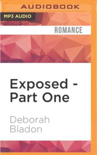 Exposed (Exposed) （MP3 UNA）