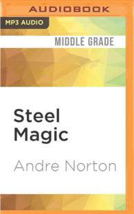 Steel Magic (Magic Sequence) （MP3 UNA）