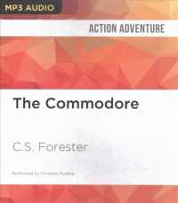 The Commodore （MP3 UNA）