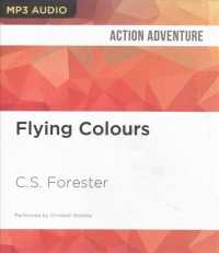 Flying Colours （MP3 UNA）