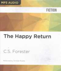 The Happy Return （MP3 UNA）