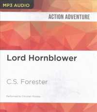 Lord Hornblower （MP3 UNA）
