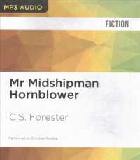 Mr Midshipman Hornblower （MP3 UNA）