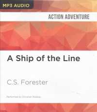 A Ship of the Line （MP3 UNA）