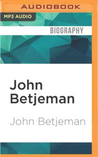 John Betjeman : Collected Poems （MP3 UNA）