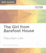 The Girl from Barefoot House （MP3 UNA）