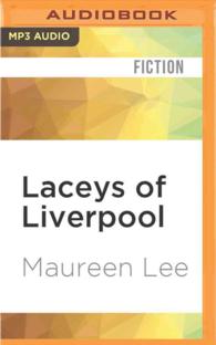 Laceys of Liverpool （MP3 UNA）