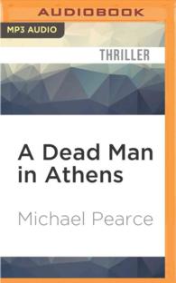 A Dead Man in Athens （MP3 UNA）