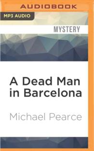 A Dead Man in Barcelona （MP3 UNA）