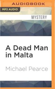 A Dead Man in Malta （MP3 UNA）