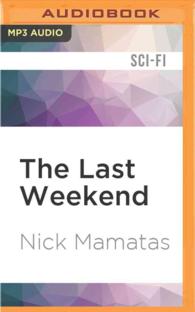 The Last Weekend （MP3 UNA）