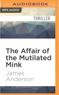The Affair of the Mutilated Mink （MP3 UNA）