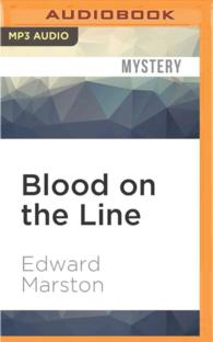 Blood on the Line （MP3 UNA）