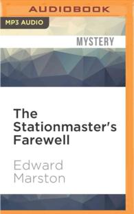 The Stationmaster's Farewell (Detective Inspector Robert Colbeck) （MP3 UNA）