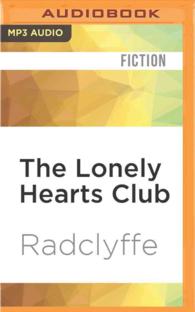 The Lonely Hearts Club （MP3 UNA）