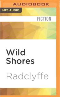 Wild Shores (First Responders) （MP3 UNA）