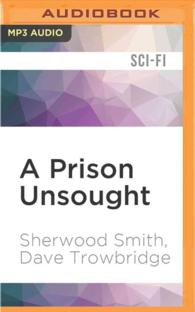 A Prison Unsought (2-Volume Set) (Exordium) （MP3 UNA）