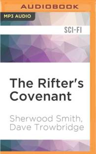 The Rifter's Covenant (2-Volume Set) (Exordium) （MP3 UNA）
